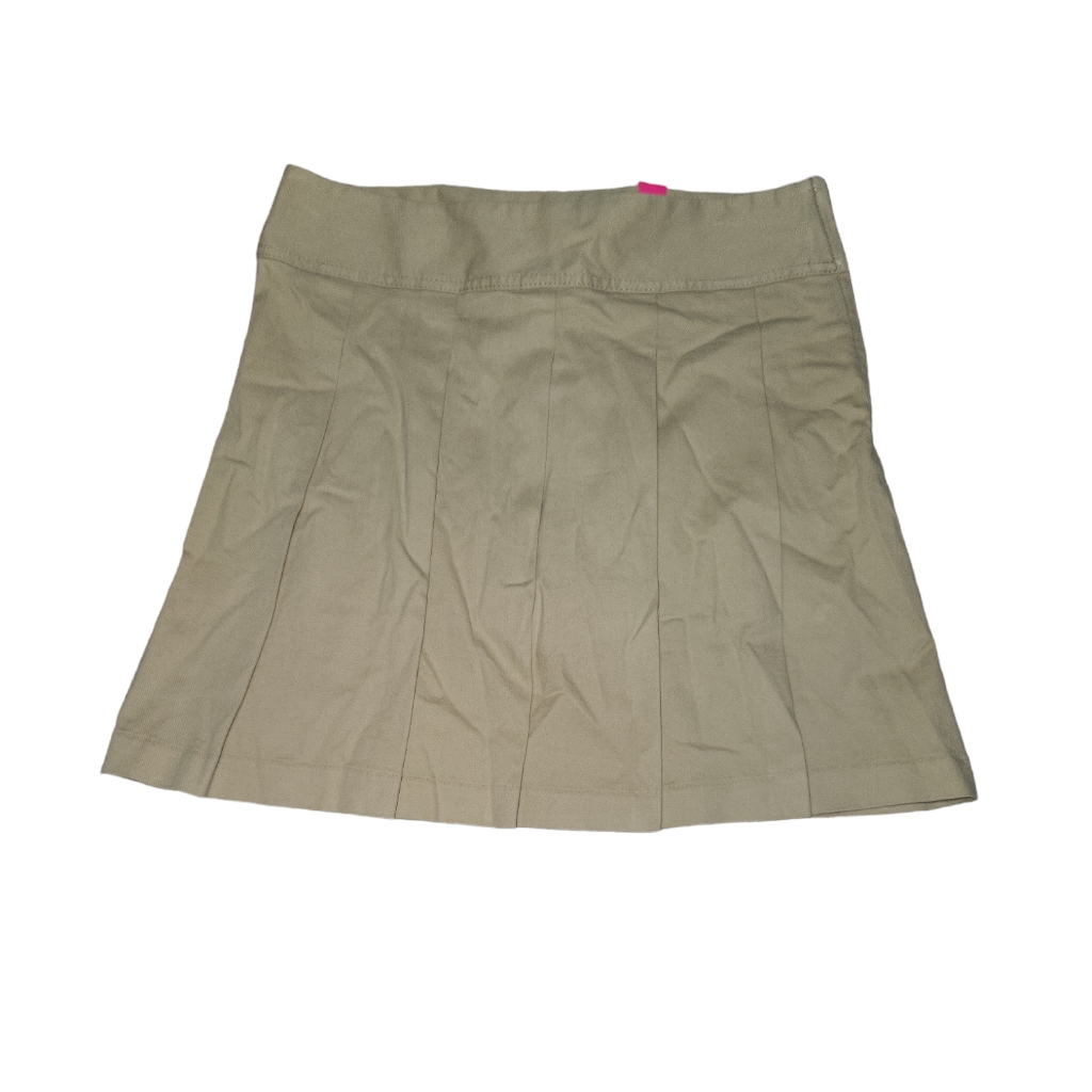 The Childrens Place - Uniform Skort !Nwt!